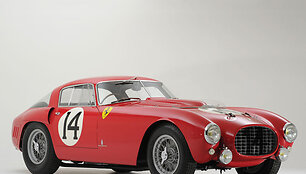 &bdquo;Ferrari 340/375 MM Berlinetta&ldquo;
