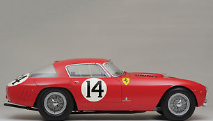 &bdquo;Ferrari 340/375 MM Berlinetta&ldquo;