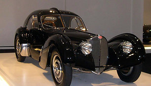 „Bugatti Type 57SC Atlantic“