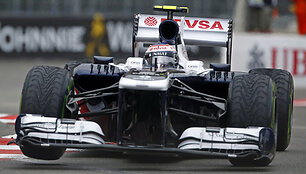 Valterri Bottas