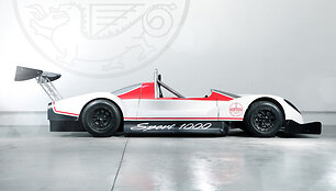 &bdquo;ATS Sport 1000 Race&ldquo;