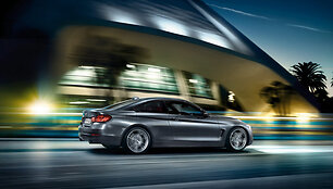 4 serijos BMW