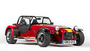 „Caterham R620“