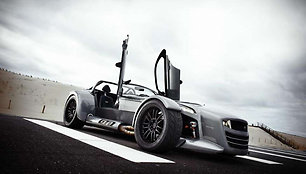 „Donkervoort D8 GTO“