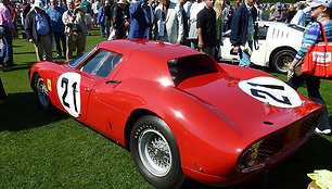 „Ferrari 250 LM“