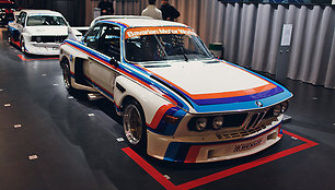 BMW 3.0 CSL