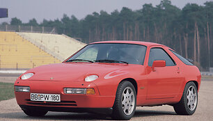 &bdquo;Porsche 928&ldquo;