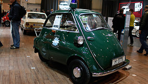 „BMW Isetta“