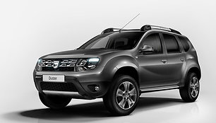 „Dacia Duster“