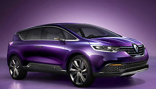 „Renault Initiale Paris Concept“