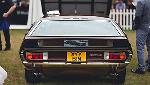 &bdquo;Lamborghini Espada&ldquo;