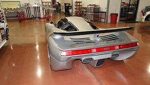 &bdquo;Lotec Mercedes-Benz C1000&ldquo;