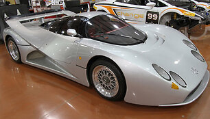 &bdquo;Lotec Mercedes-Benz C1000&ldquo;