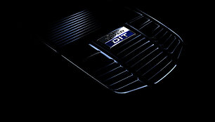 &bdquo;Subaru Levorg&ldquo; akcentai