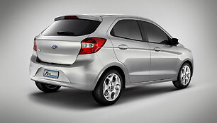 &bdquo;Ford Ka Concept&ldquo;