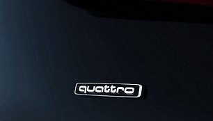 „Audi A1 quattro“