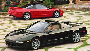 Honda NSX
