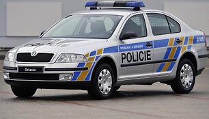 policie