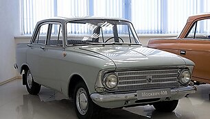 Moskvič 408