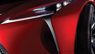 lexus sport