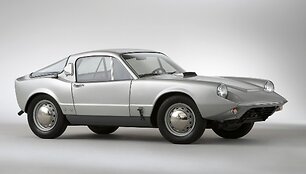 &bdquo;Saab Fastback&ldquo;