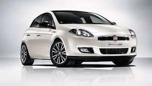 „Fiat Bravo Street“ 