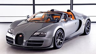 „Veyron Vitesse“ 