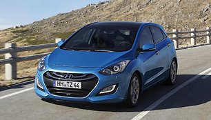 „Hyundai i30“