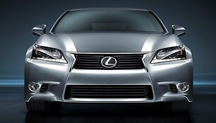 &bdquo;Lexus GS Coupe&ldquo;