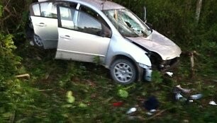 Nenusisekusios atostogos Meksikoje