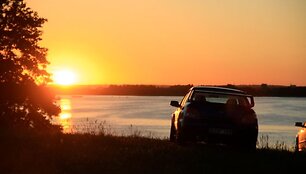 GAZAS.LT garažas: &bdquo;Subaru Impreza WRX STI&ldquo;
