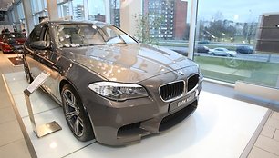 BMW M5