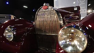 &bdquo;Bugatti&ldquo;