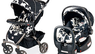 &bdquo;Britax Chaperone&ldquo;