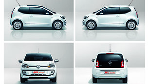 &bdquo;VW Up!&ldquo;