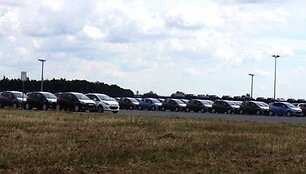 &bdquo;Hyundai&ldquo; gamykla Čekijoje