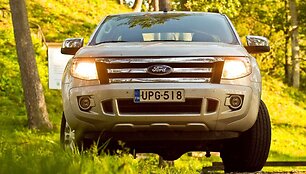 &bdquo;Ford Ranger&ldquo;