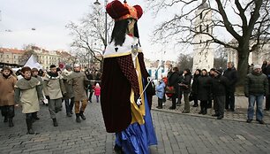 Kaziuko mugė