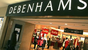 Debenhams