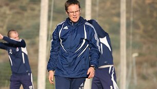 Valdas Dambrauskas