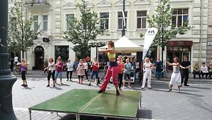 Zumba