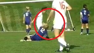 Скриншот с видео