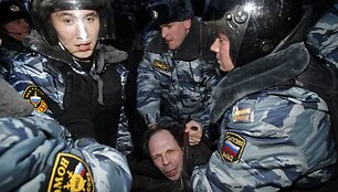 ОМОН