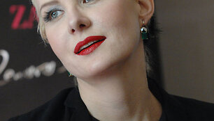 Рената Литвинова 