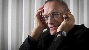 Андрей Кончаловский 