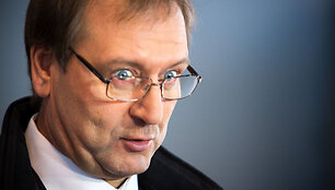 Викторо Успасских 