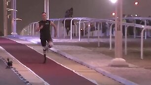 Скриншот с видео