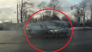 Скриншот с видео