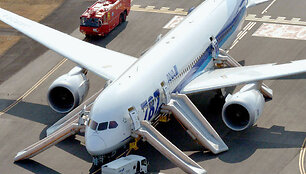 Dreamliner