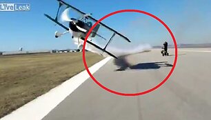 Скриншот с видео